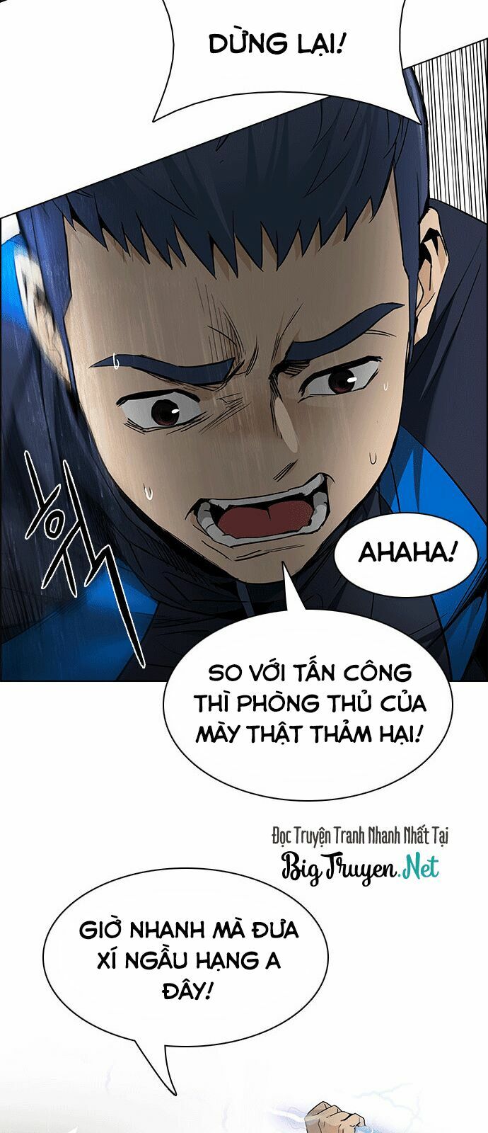 Trò Chơi Số Mệnh: Chapter 172