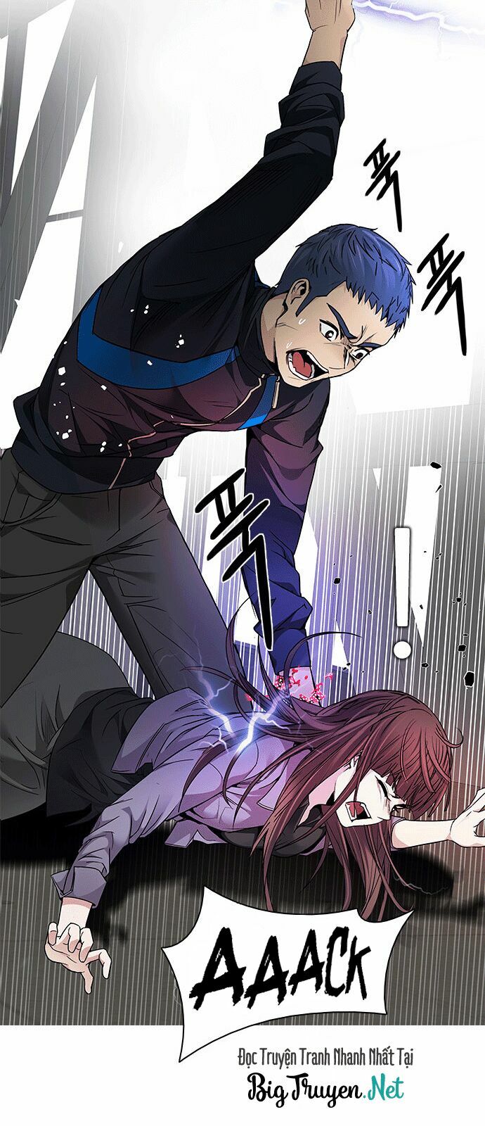 Trò Chơi Số Mệnh: Chapter 172