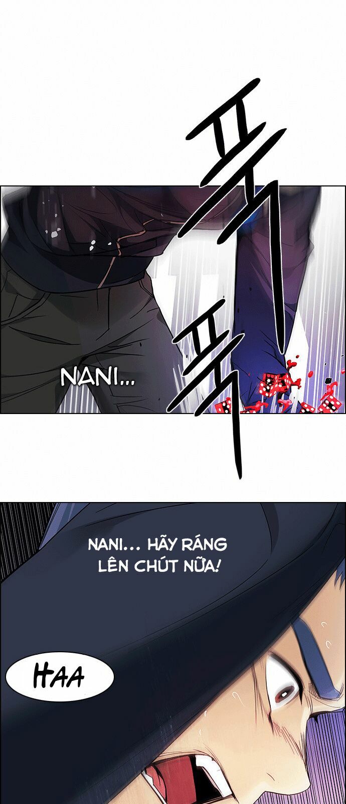 Trò Chơi Số Mệnh: Chapter 172