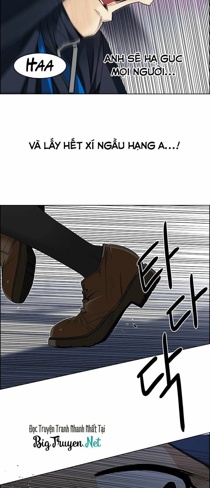 Trò Chơi Số Mệnh: Chapter 172