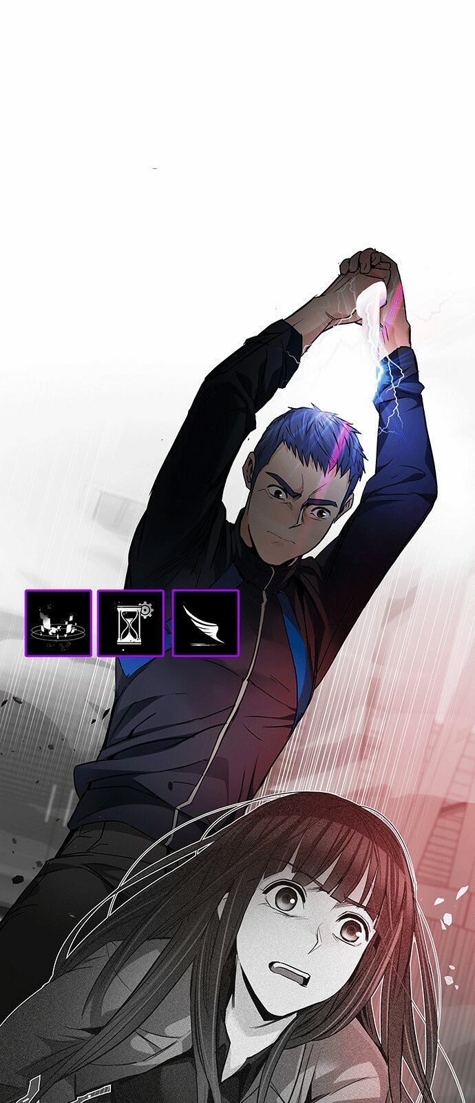 Trò Chơi Số Mệnh: Chapter 172