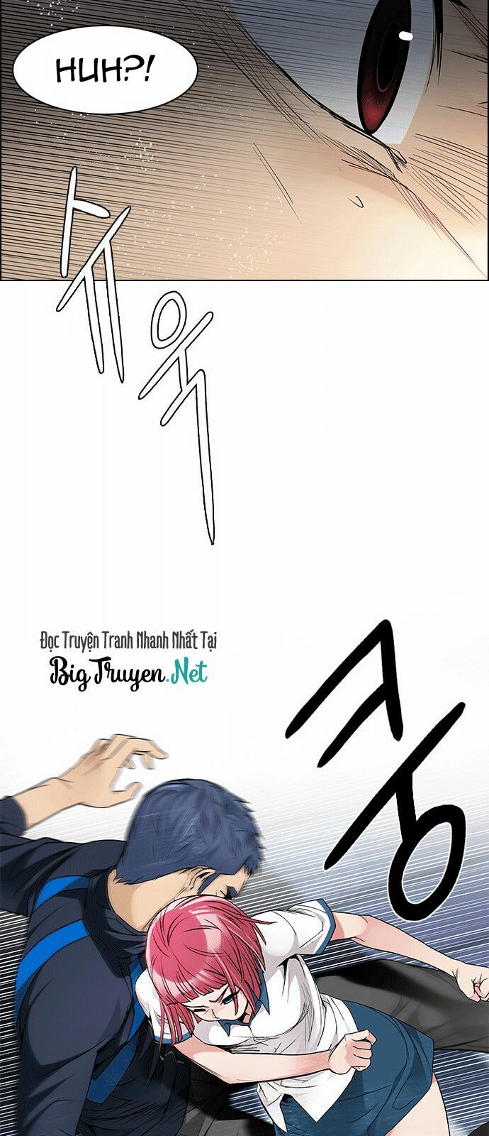 Trò Chơi Số Mệnh: Chapter 172