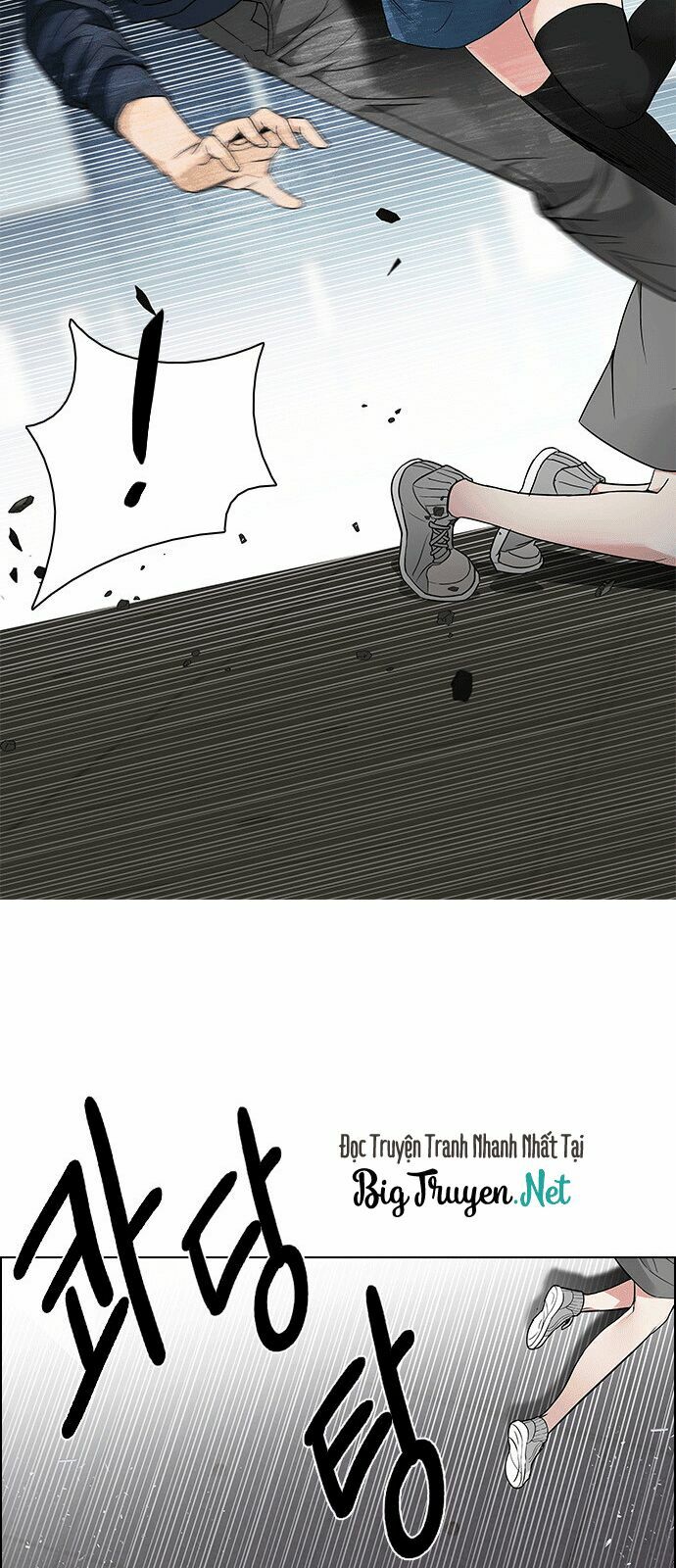 Trò Chơi Số Mệnh: Chapter 172