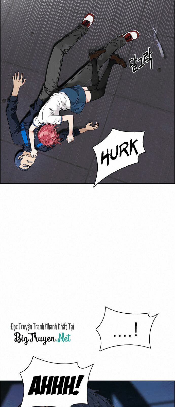 Trò Chơi Số Mệnh: Chapter 172
