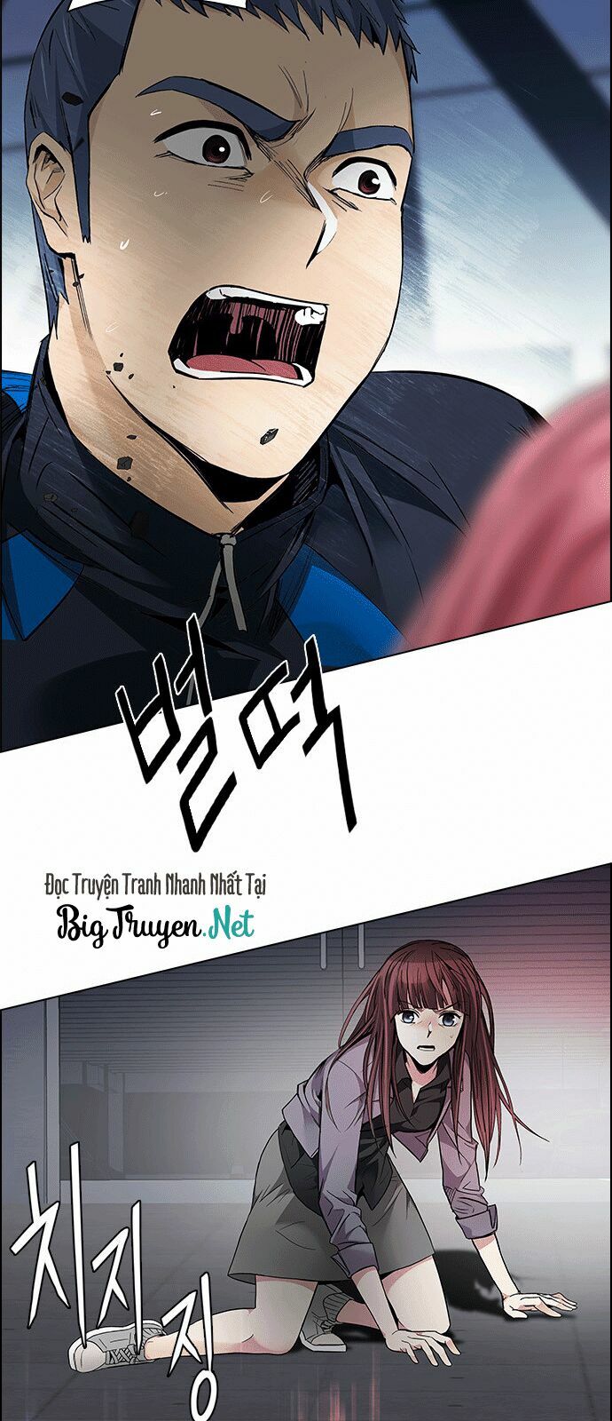 Trò Chơi Số Mệnh: Chapter 172