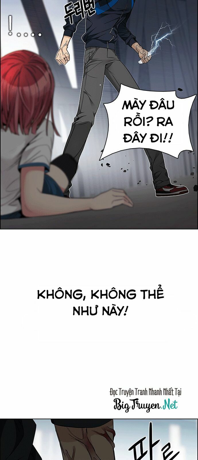 Trò Chơi Số Mệnh: Chapter 172