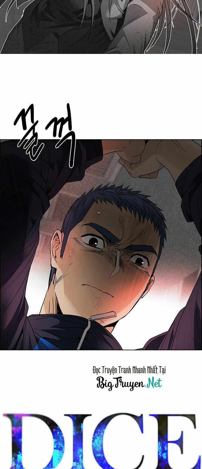 Trò Chơi Số Mệnh: Chapter 172