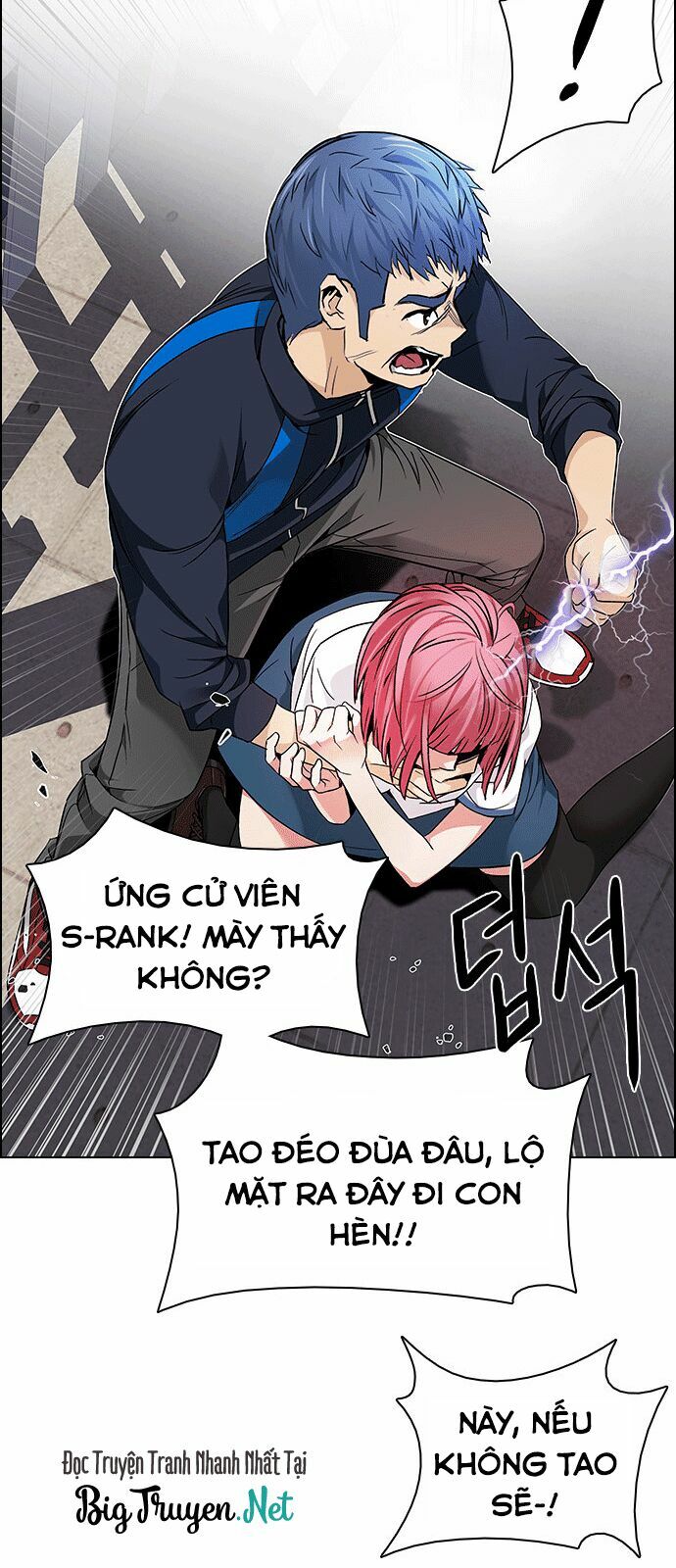 Trò Chơi Số Mệnh: Chapter 172
