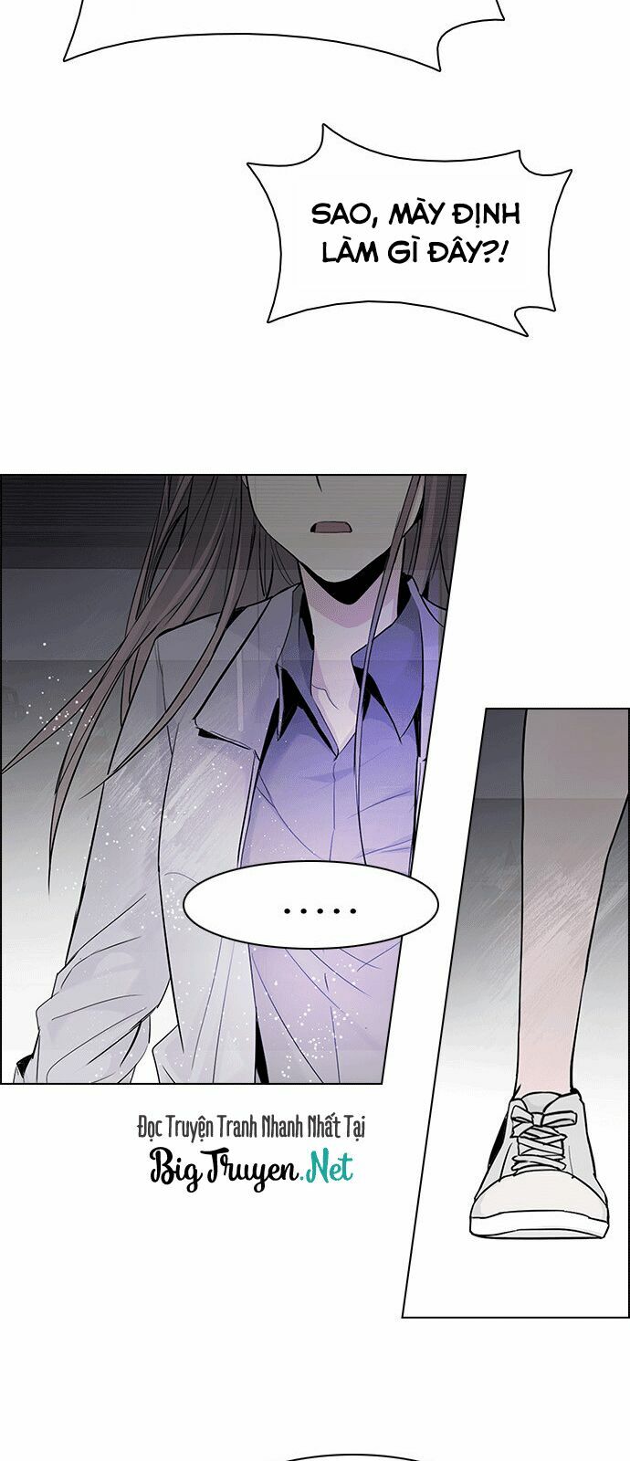 Trò Chơi Số Mệnh: Chapter 172