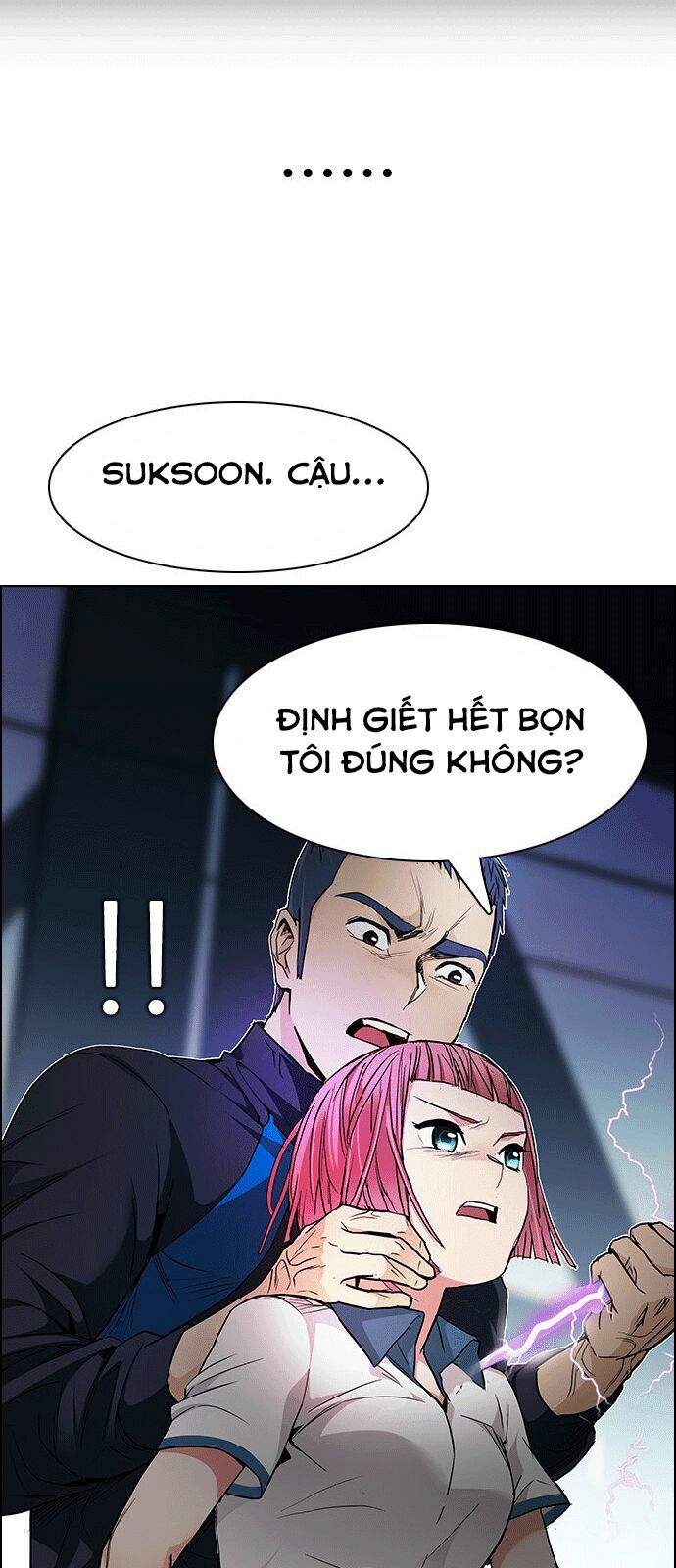 Trò Chơi Số Mệnh: Chapter 172