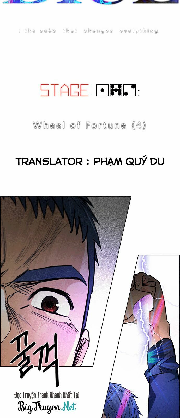 Trò Chơi Số Mệnh: Chapter 172