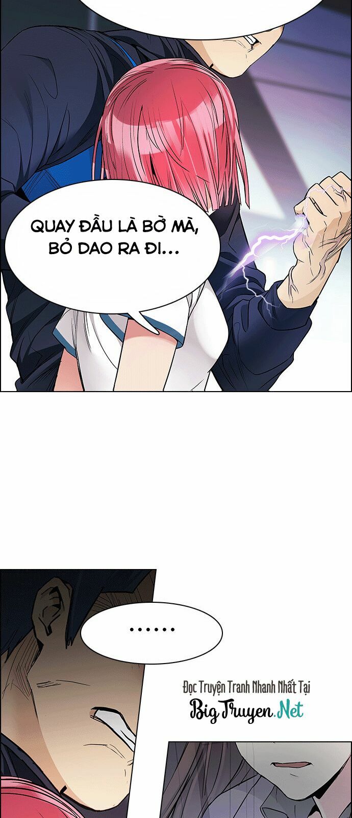 Trò Chơi Số Mệnh: Chapter 172