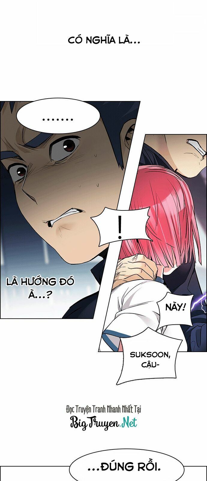 Trò Chơi Số Mệnh: Chapter 172