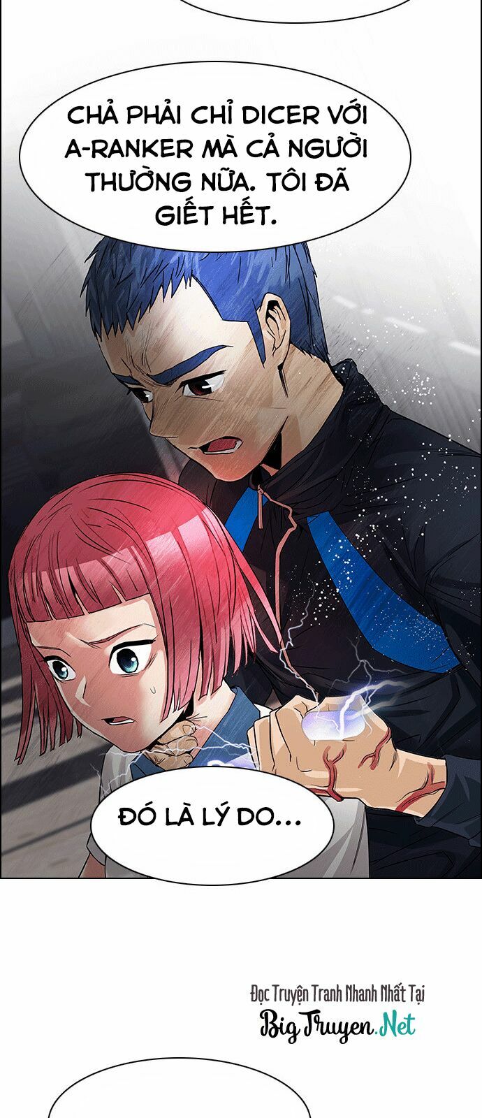 Trò Chơi Số Mệnh: Chapter 172