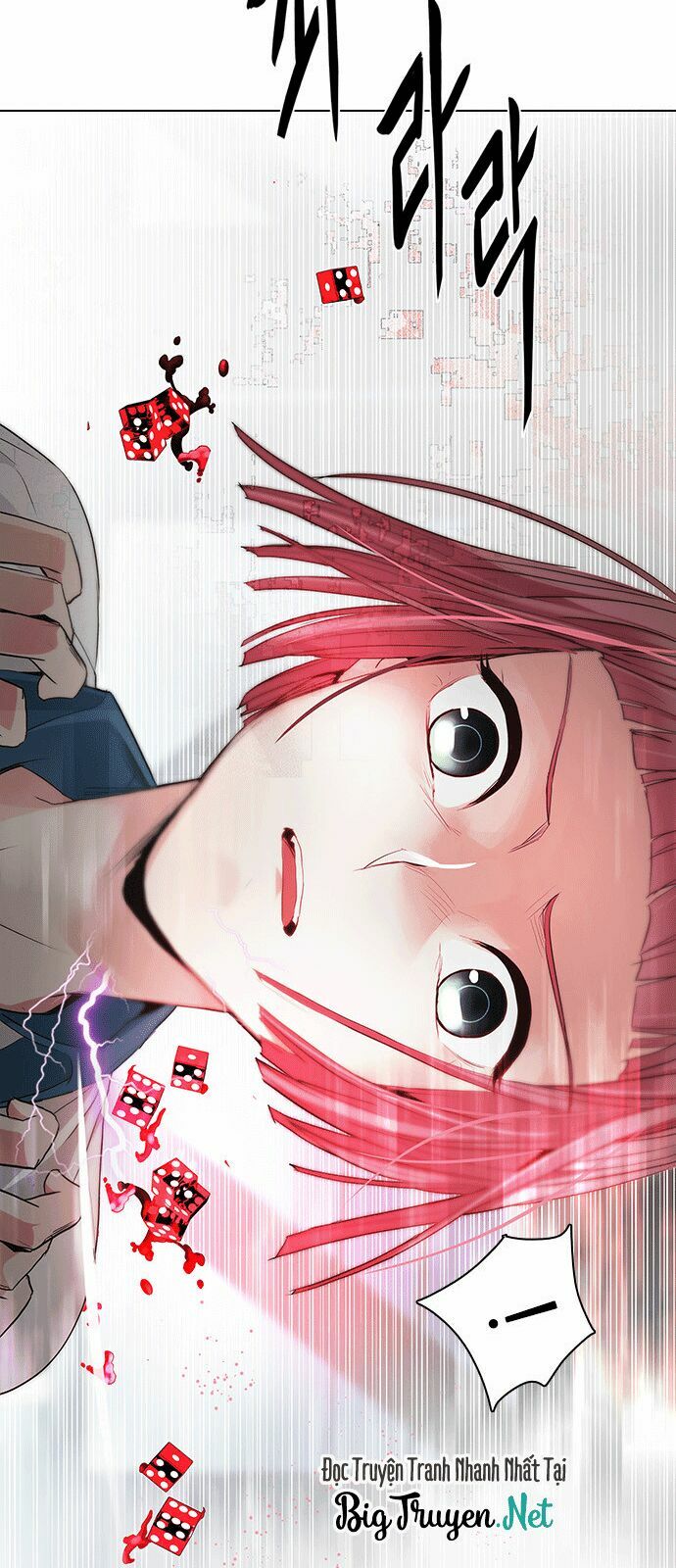Trò Chơi Số Mệnh: Chapter 172