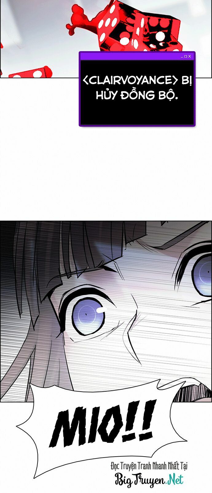 Trò Chơi Số Mệnh: Chapter 172