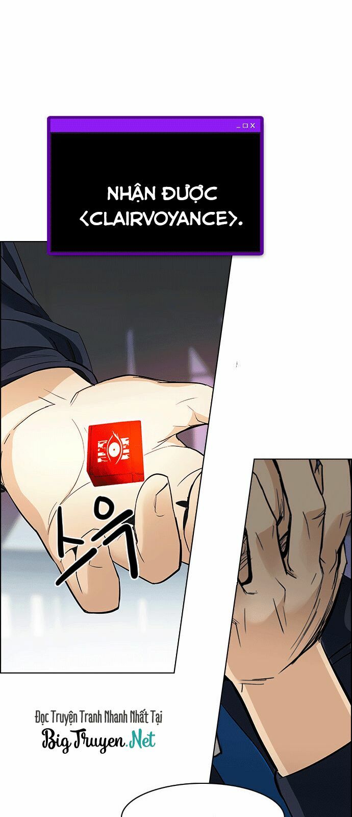 Trò Chơi Số Mệnh: Chapter 172