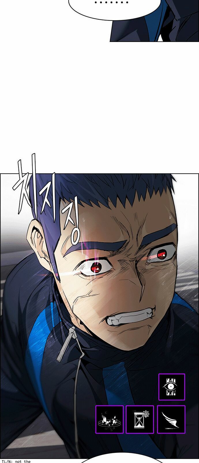 Trò Chơi Số Mệnh: Chapter 172