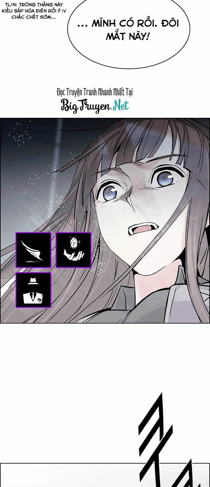 Trò Chơi Số Mệnh: Chapter 172