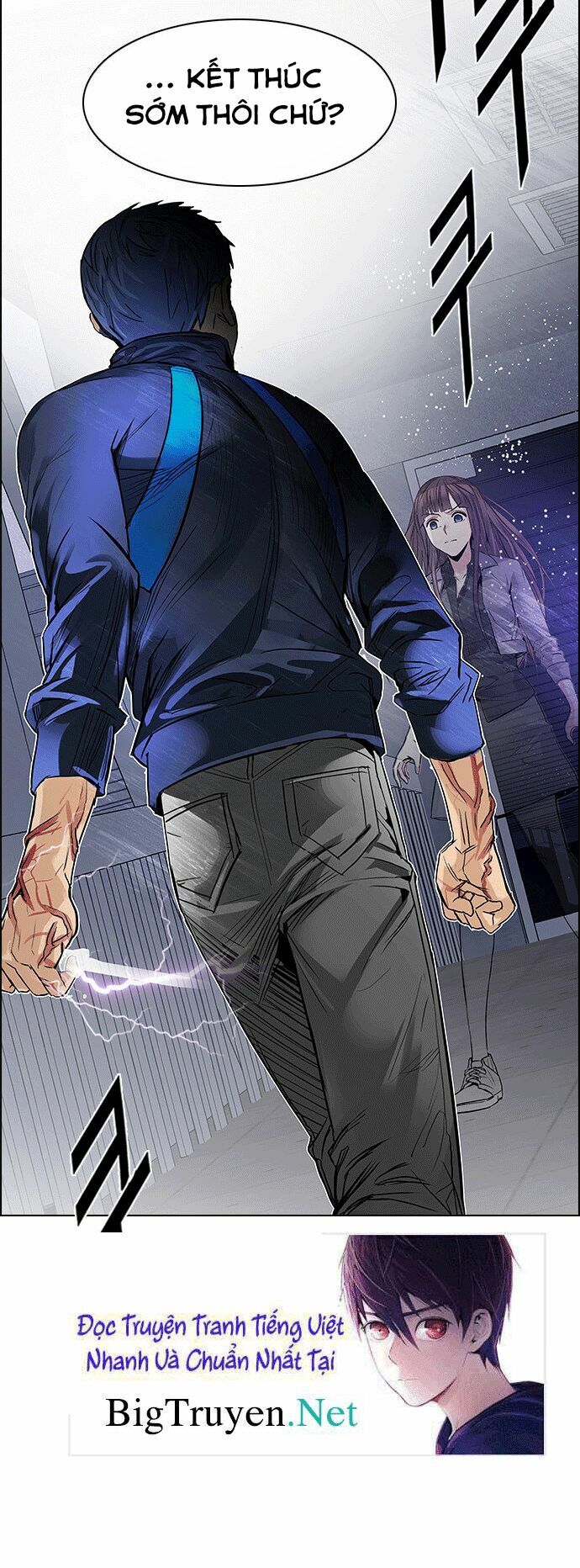 Trò Chơi Số Mệnh: Chapter 172