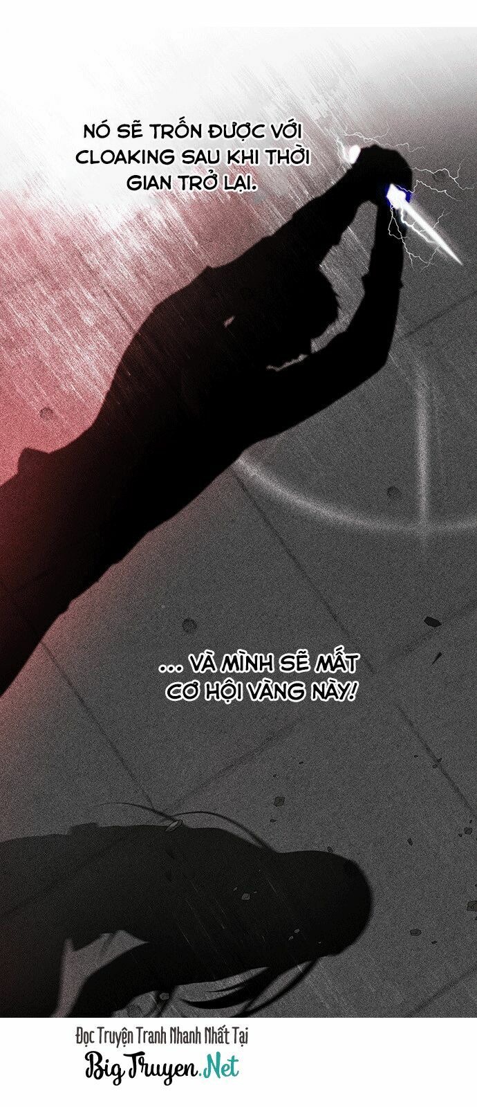 Trò Chơi Số Mệnh: Chapter 172