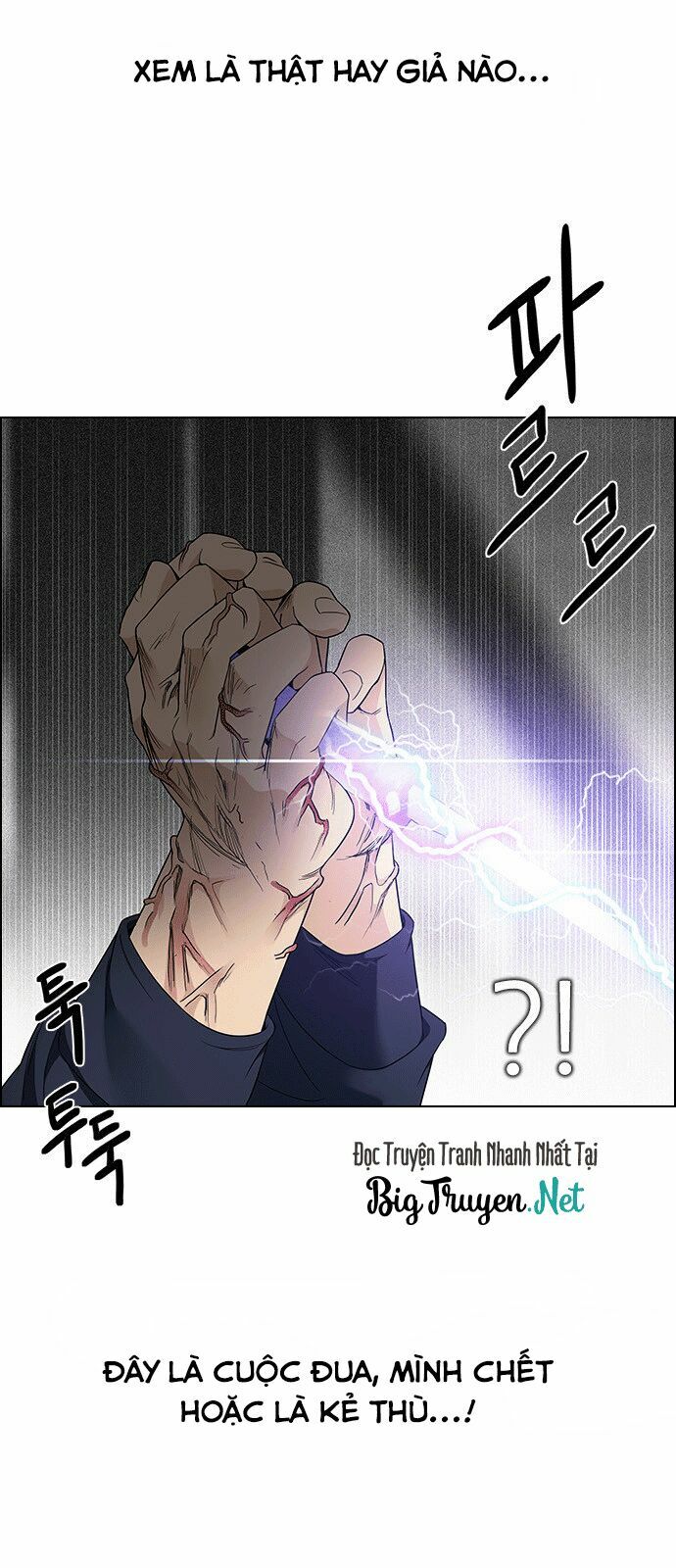Trò Chơi Số Mệnh: Chapter 172