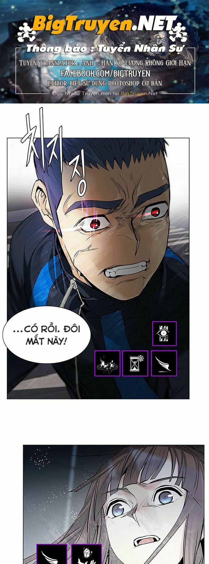 Trò Chơi Số Mệnh: Chapter 173