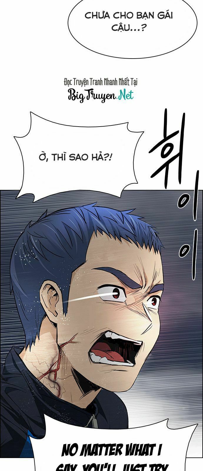 Trò Chơi Số Mệnh: Chapter 173