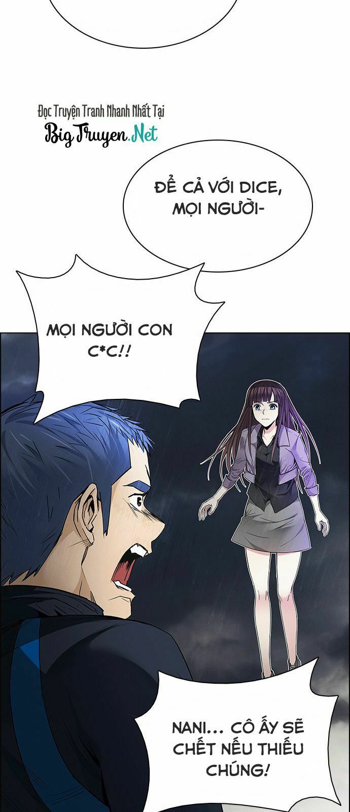 Trò Chơi Số Mệnh: Chapter 173