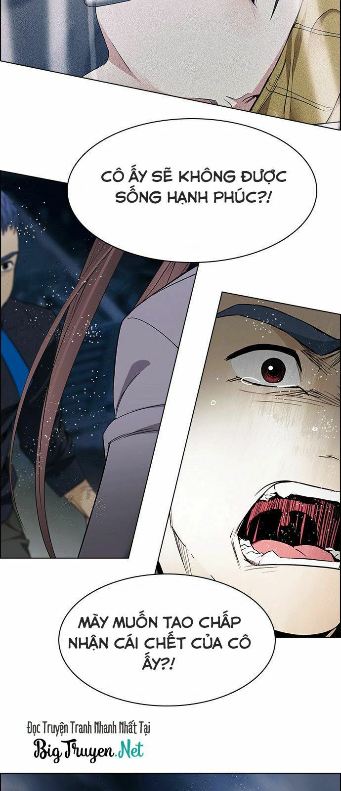 Trò Chơi Số Mệnh: Chapter 173
