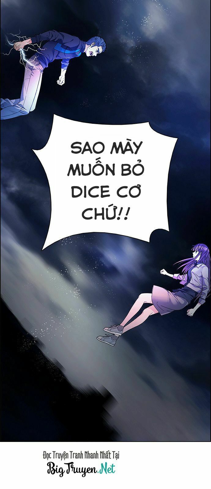 Trò Chơi Số Mệnh: Chapter 173