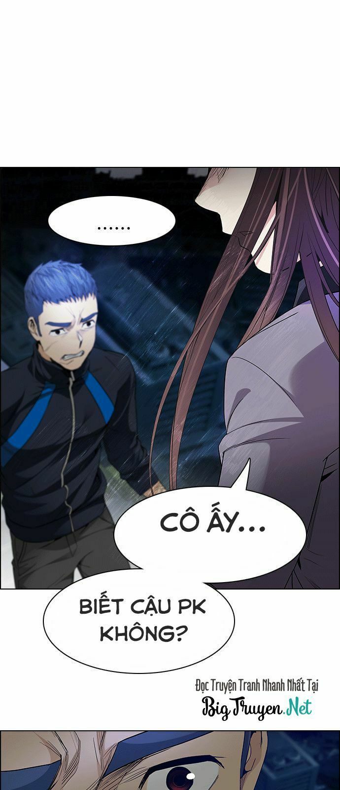 Trò Chơi Số Mệnh: Chapter 173
