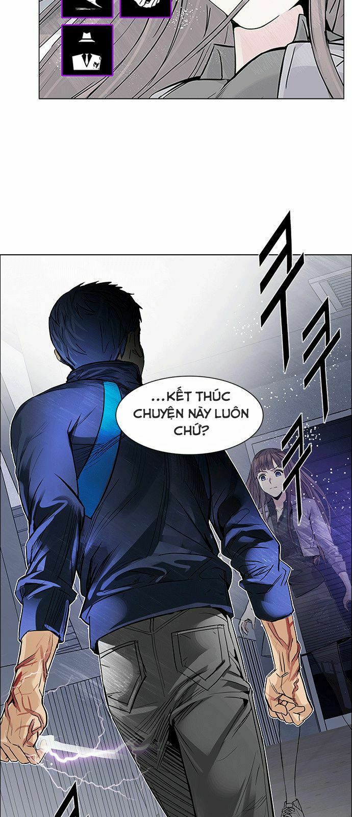 Trò Chơi Số Mệnh: Chapter 173
