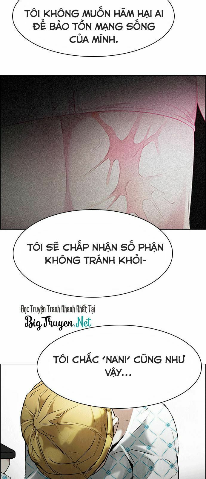 Trò Chơi Số Mệnh: Chapter 173