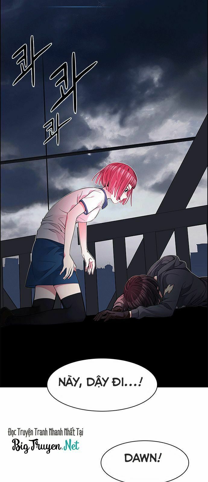 Trò Chơi Số Mệnh: Chapter 173