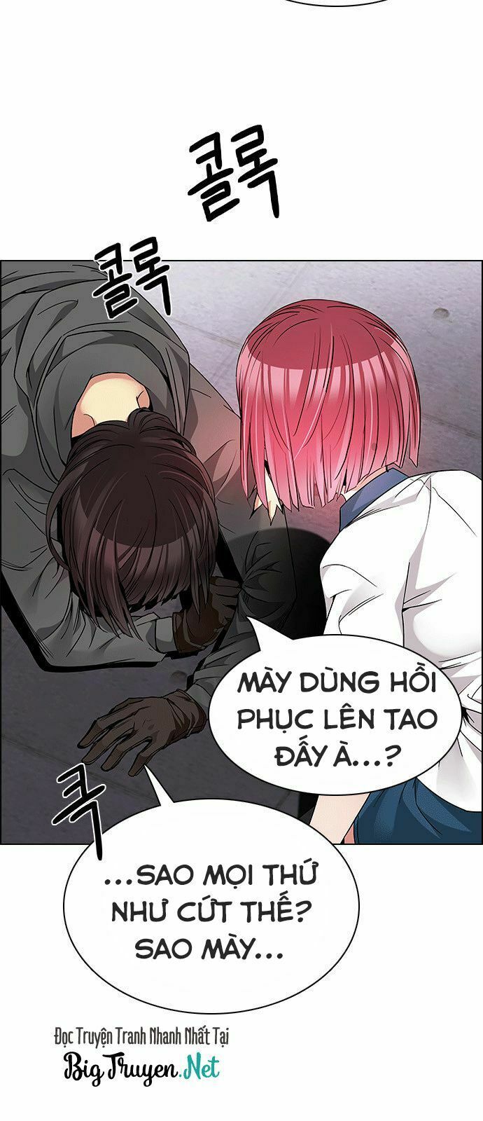 Trò Chơi Số Mệnh: Chapter 173
