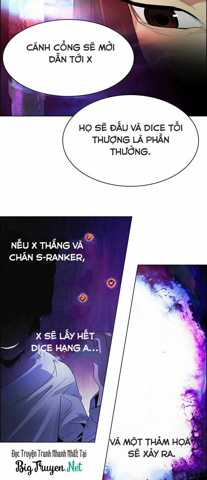 Trò Chơi Số Mệnh: Chapter 173