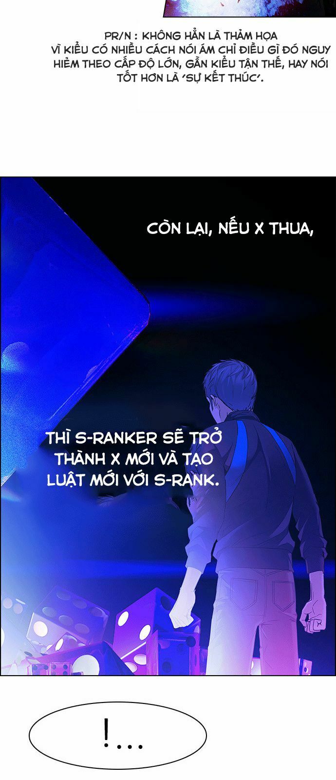 Trò Chơi Số Mệnh: Chapter 173
