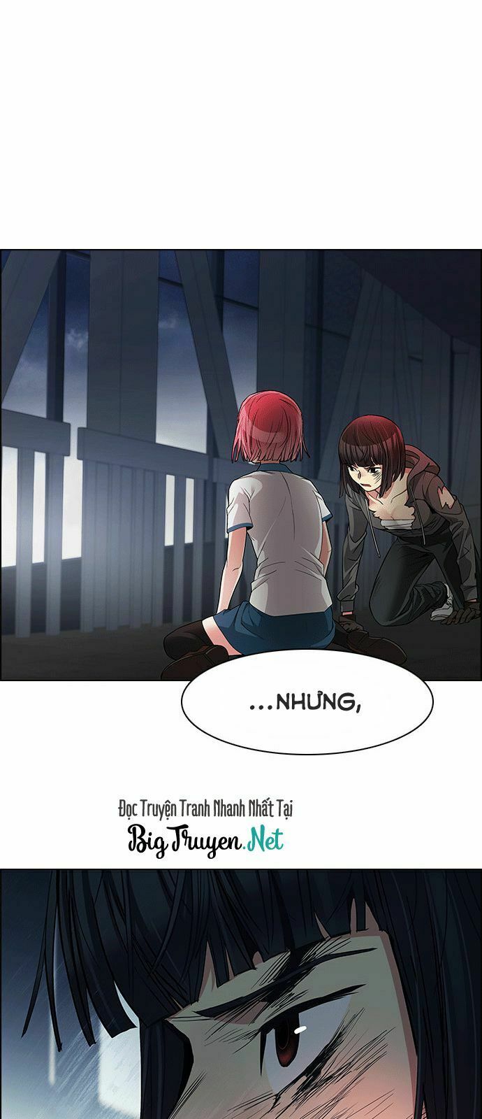 Trò Chơi Số Mệnh: Chapter 173