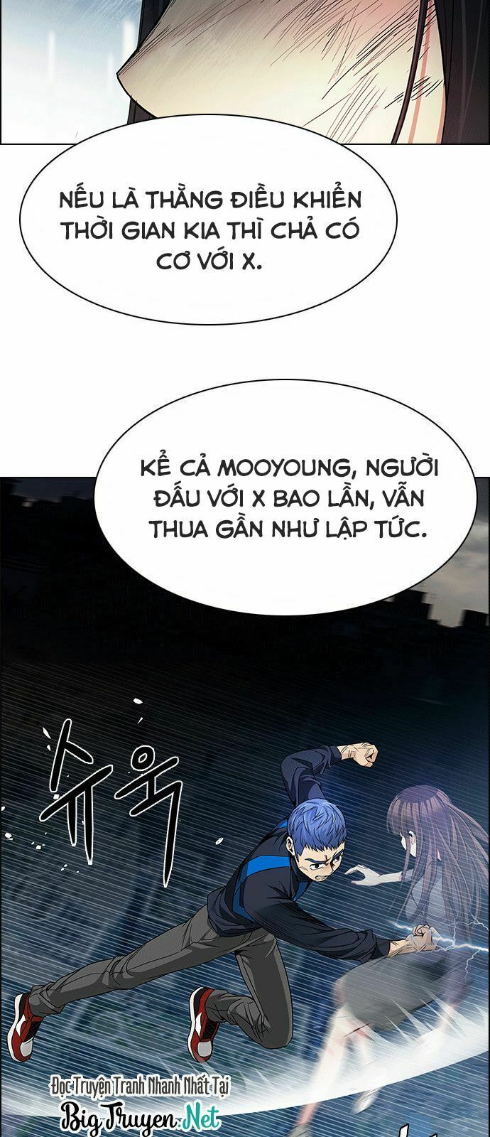 Trò Chơi Số Mệnh: Chapter 173