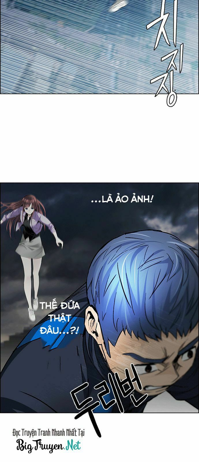Trò Chơi Số Mệnh: Chapter 173