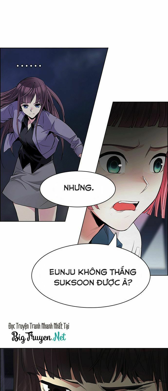 Trò Chơi Số Mệnh: Chapter 173
