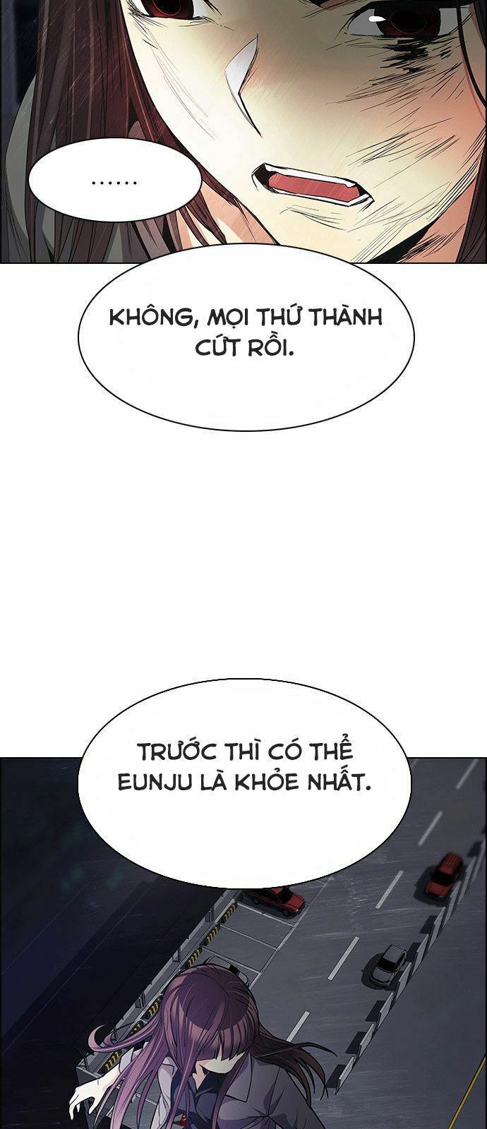 Trò Chơi Số Mệnh: Chapter 173