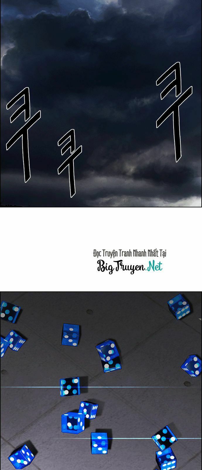 Trò Chơi Số Mệnh: Chapter 173