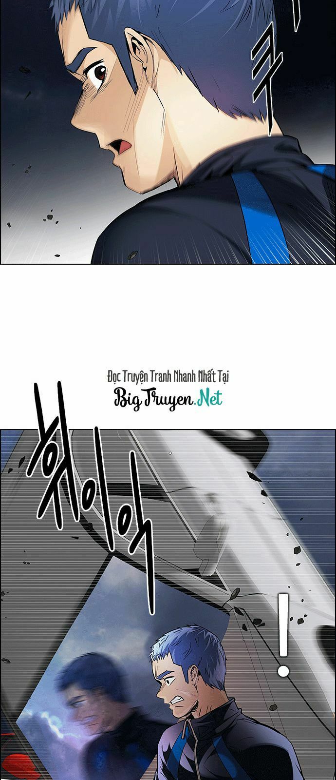 Trò Chơi Số Mệnh: Chapter 173