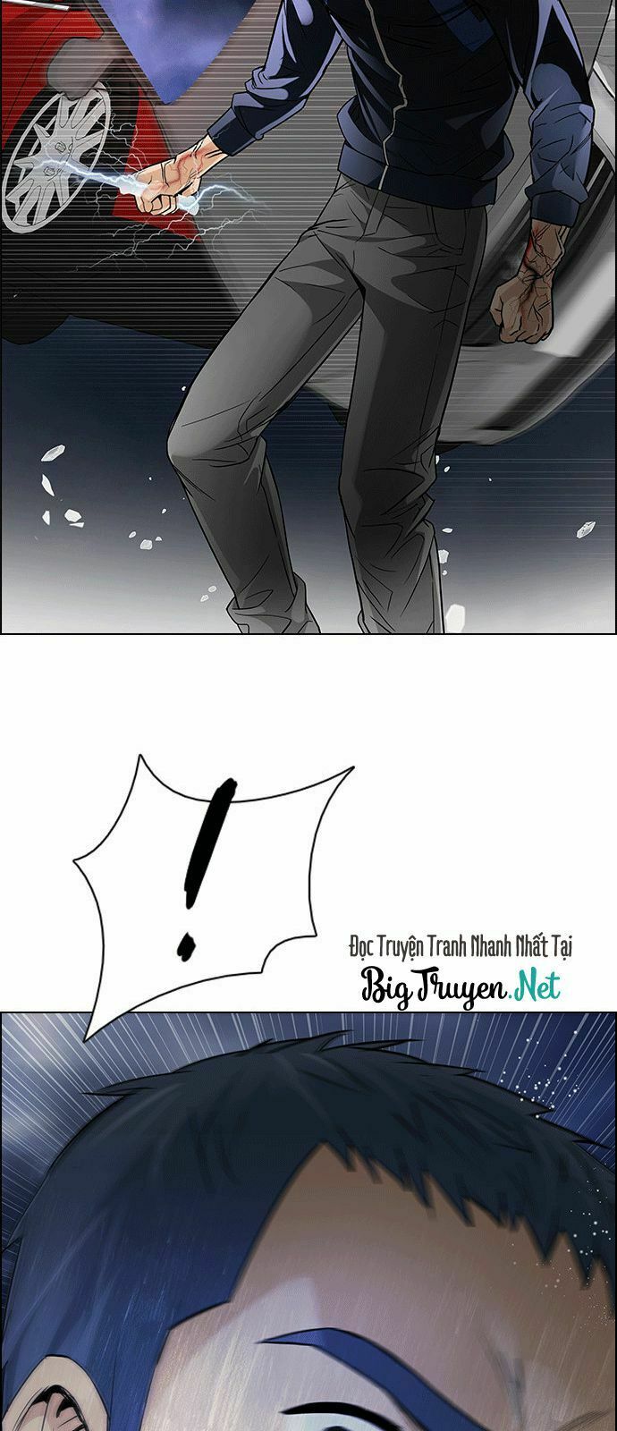 Trò Chơi Số Mệnh: Chapter 173