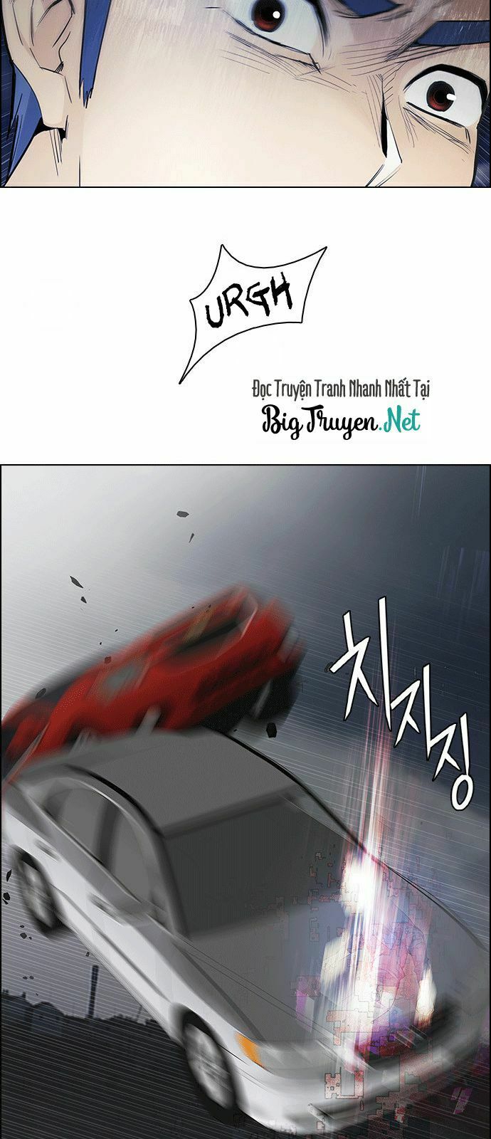 Trò Chơi Số Mệnh: Chapter 173