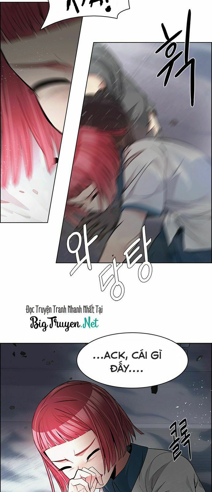 Trò Chơi Số Mệnh: Chapter 173