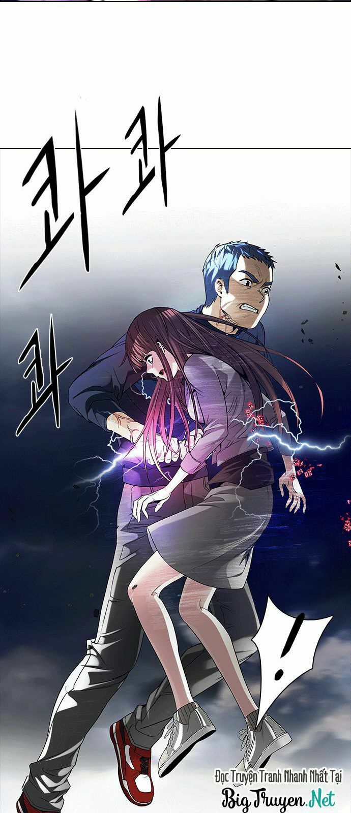 Trò Chơi Số Mệnh: Chapter 173