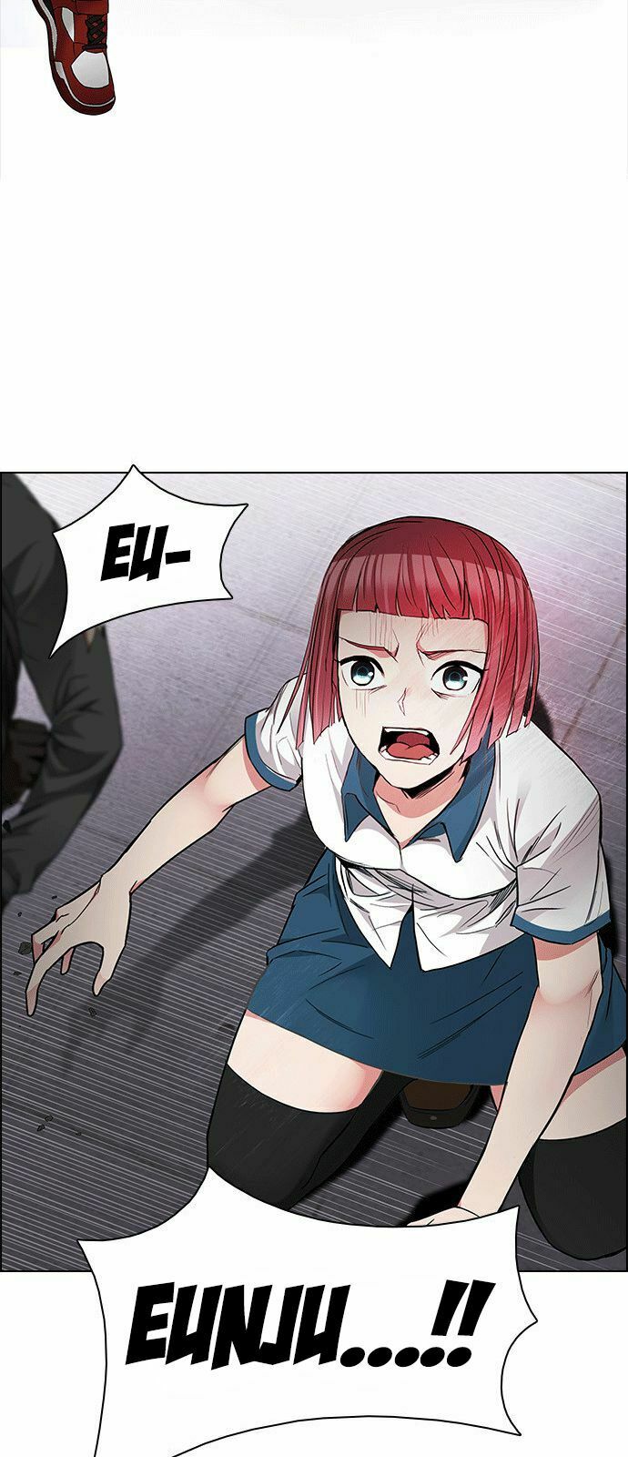 Trò Chơi Số Mệnh: Chapter 173